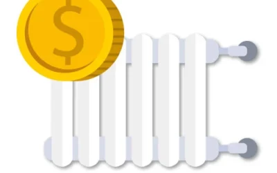 Precio instalar calefacción en una casa: Tipos y costes