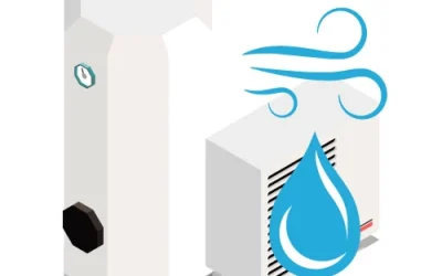 Aerotermia aire-agua: Solución eficiente para ahorrar