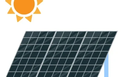 Energía solar fotovoltaica: Qué es y cómo funciona
