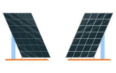 Comparación placas solares: elije la adecuada