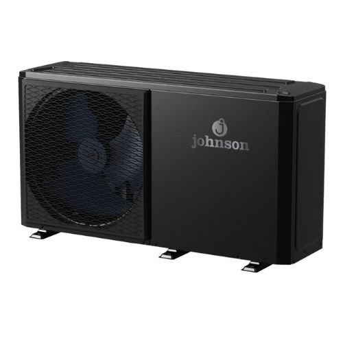 Aerotermia Johnson AURUM R290